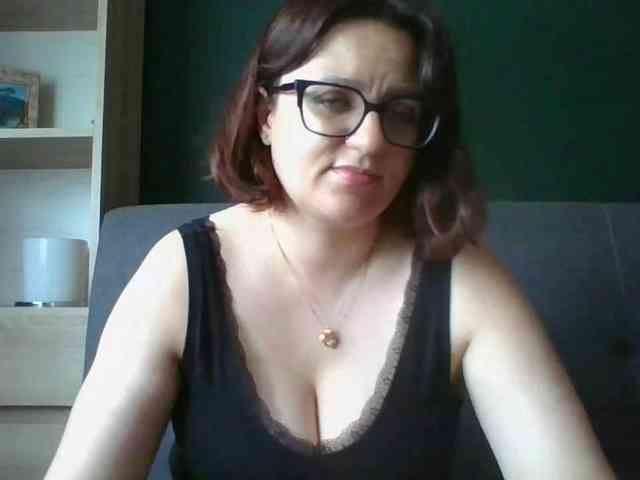 sensualParis webcam