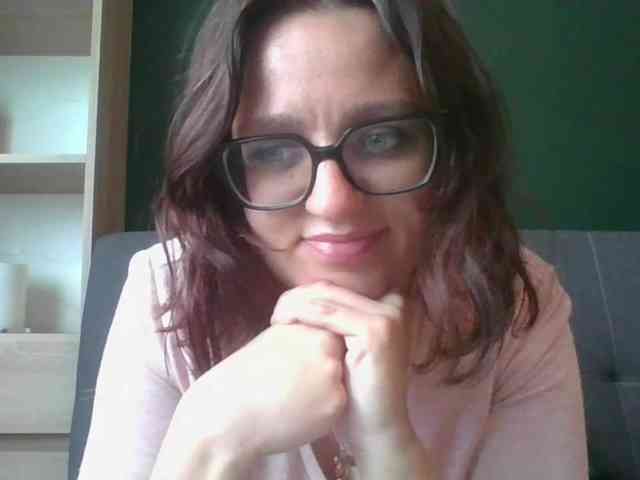 sensualParis webcam