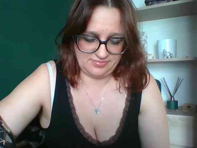 sensualParis webcam