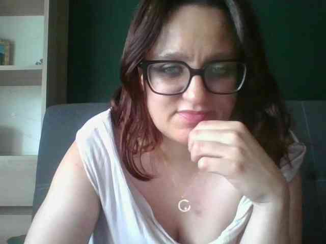 sensualParis webcam
