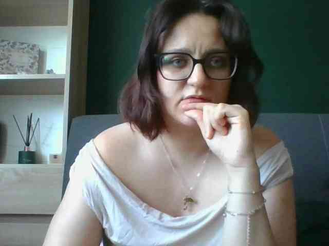 sensualParis webcam