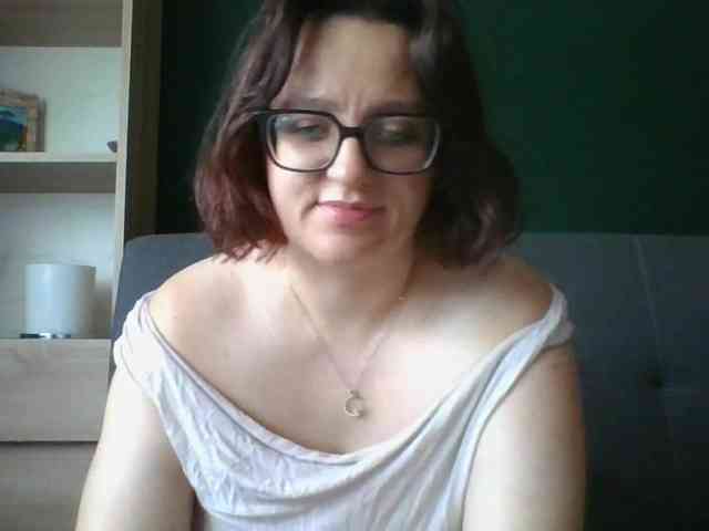sensualParis webcam