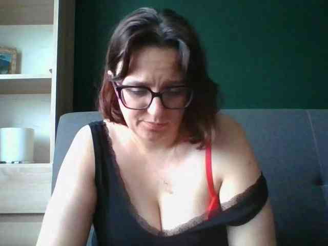 sensualParis webcam