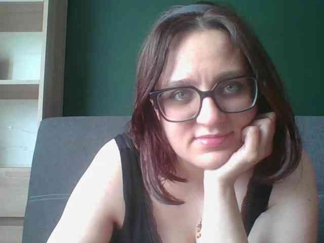 sensualParis webcam