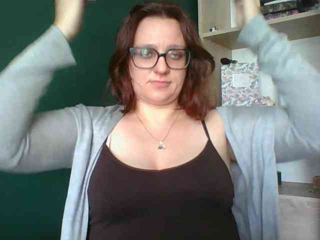 sensualParis webcam