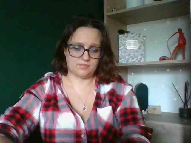 sensualParis webcam