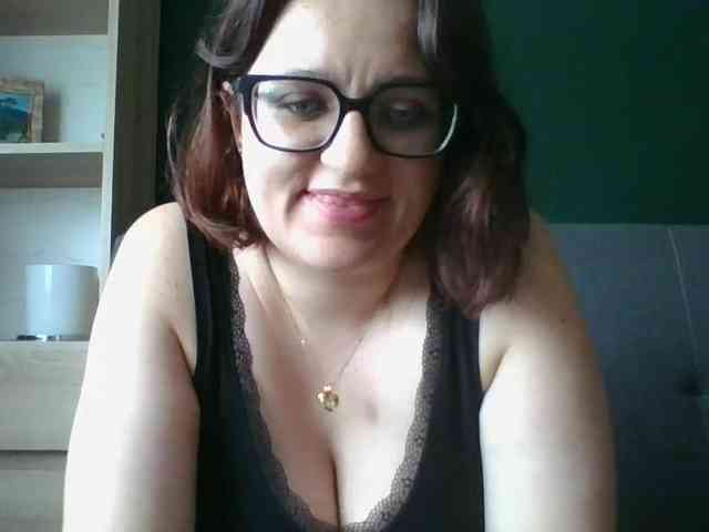sensualParis webcam