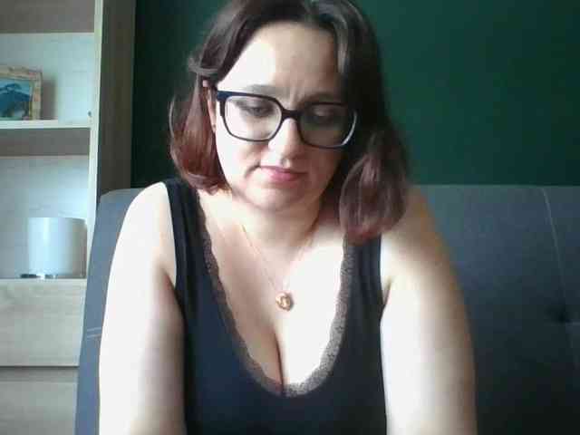 sensualParis webcam