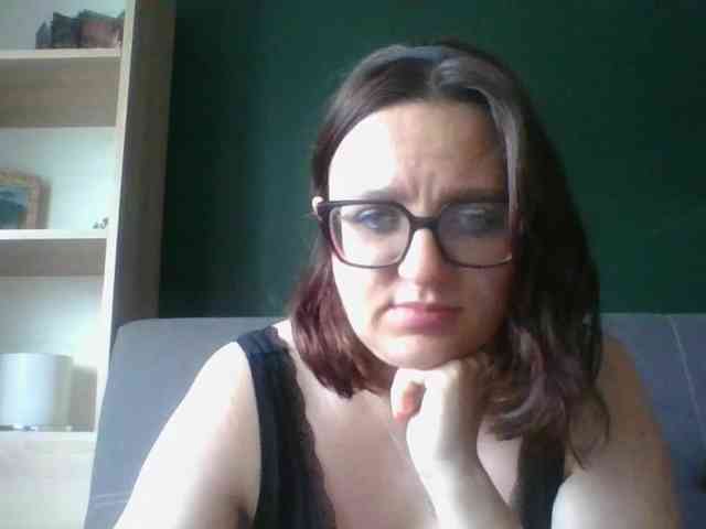 sensualParis webcam