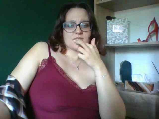 sensualParis webcam