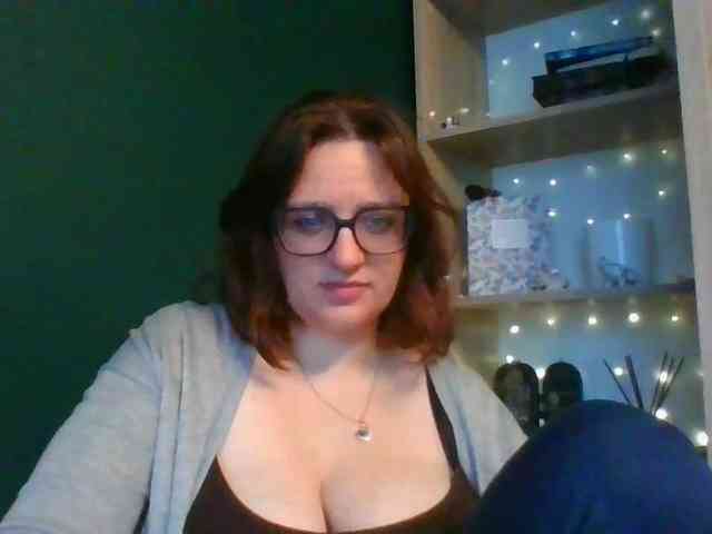 sensualParis webcam