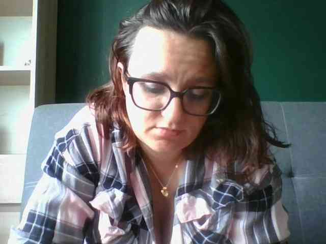 sensualParis webcam