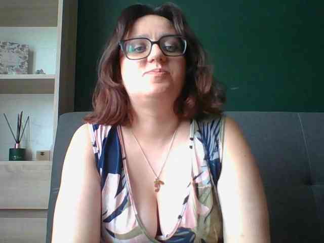Modelo: sensualParis