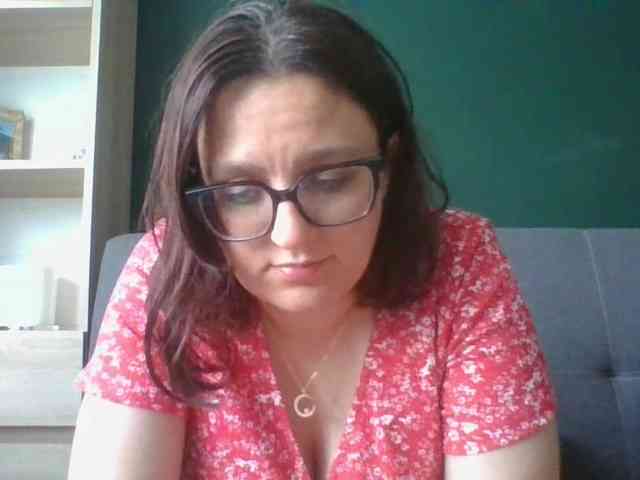 sensualParis webcam