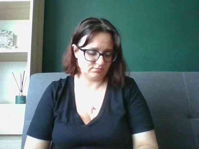 sensualParis webcam