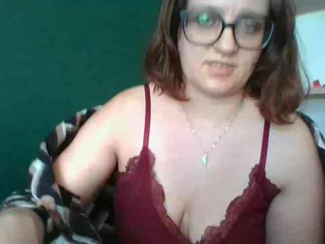sensualParis webcam