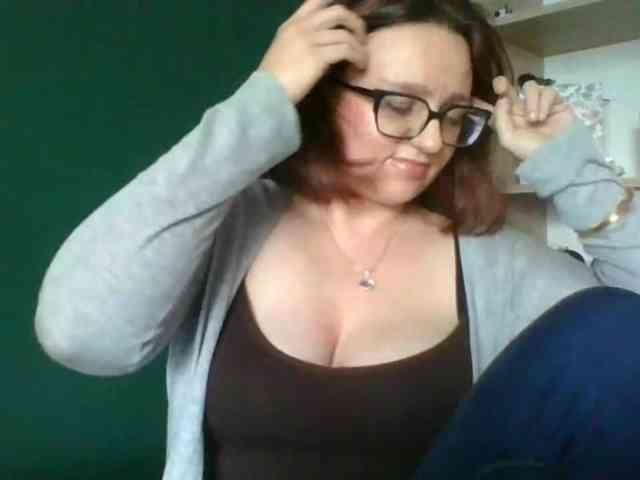 sensualParis webcam