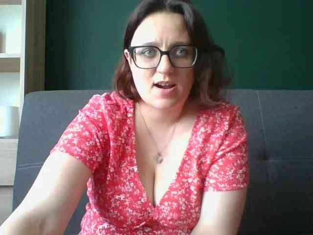 sensualParis webcam