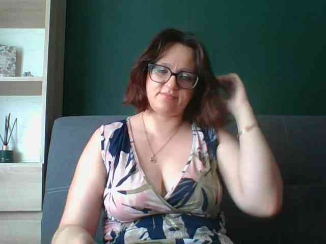 sensualParis webcam