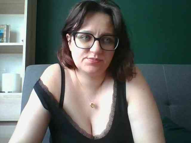 sensualParis webcam