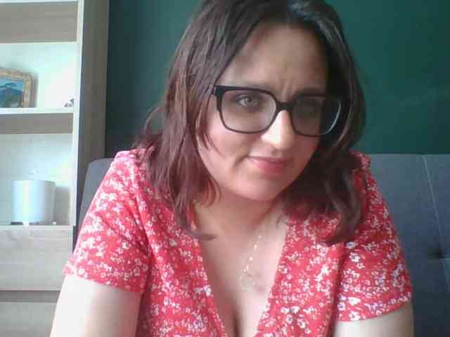 sensualParis webcam