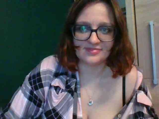 sensualParis webcam