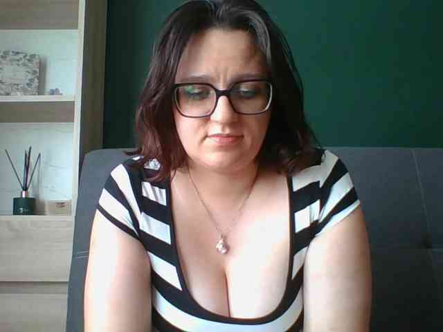 sensualParis webcam