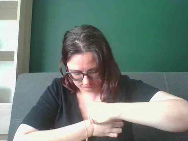 sensualParis webcam