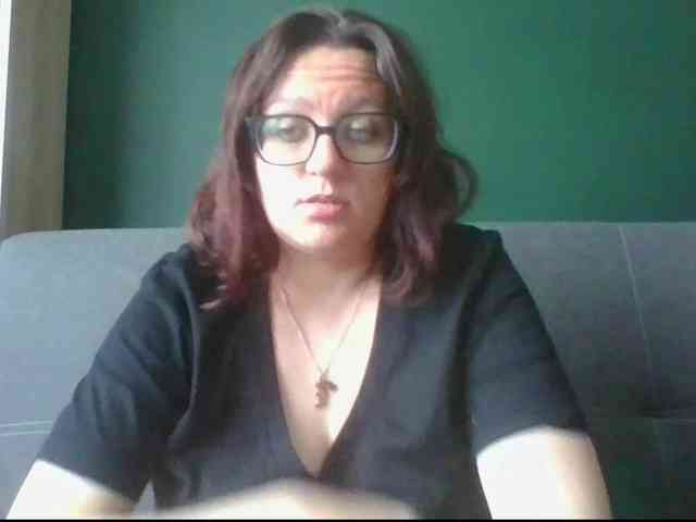 sensualParis webcam