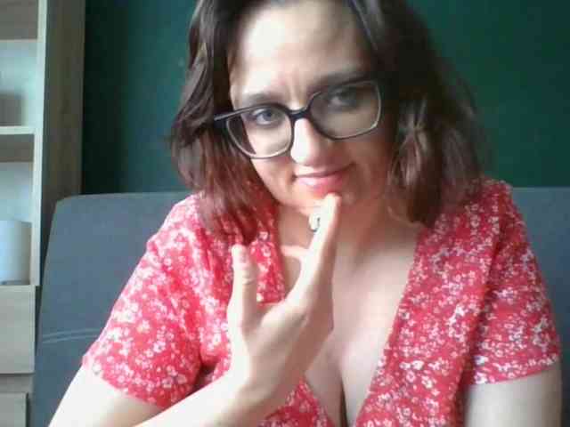 sensualParis webcam