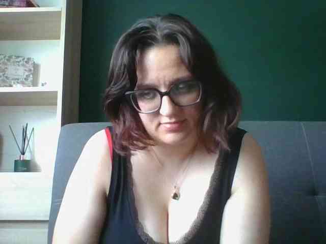 sensualParis webcam