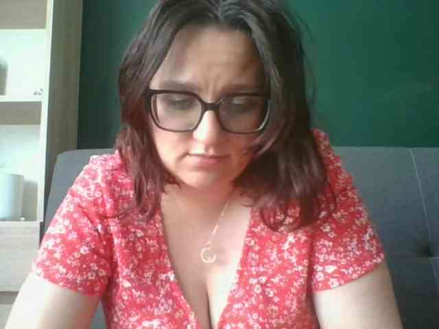 sensualParis webcam