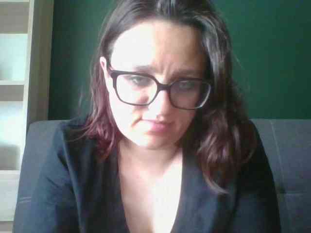 sensualParis webcam