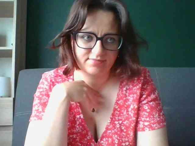 sensualParis webcam