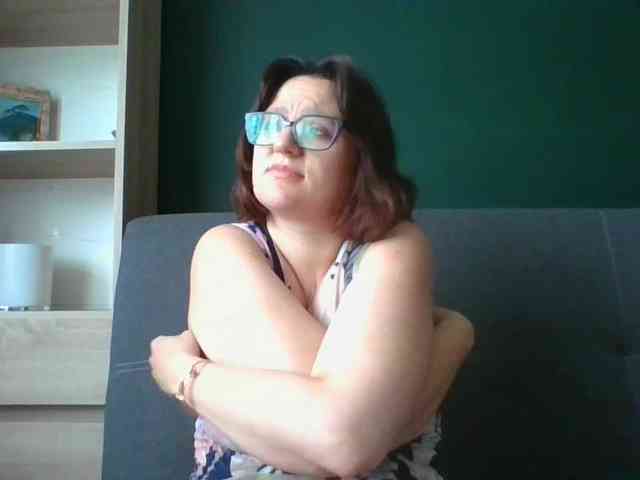 sensualParis webcam