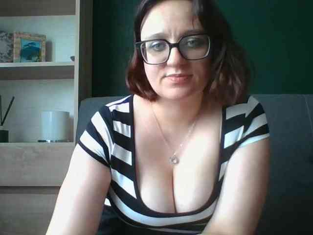 sensualParis webcam