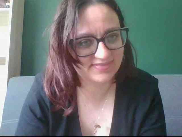 sensualParis webcam