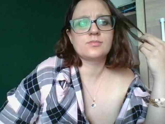 sensualParis webcam