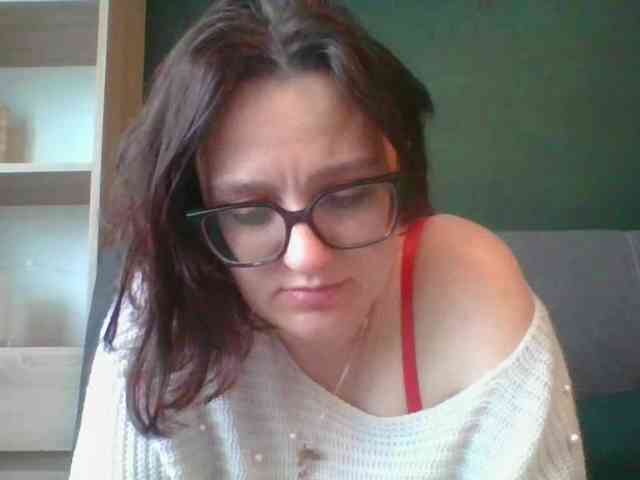 sensualParis webcam
