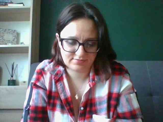 sensualParis webcam