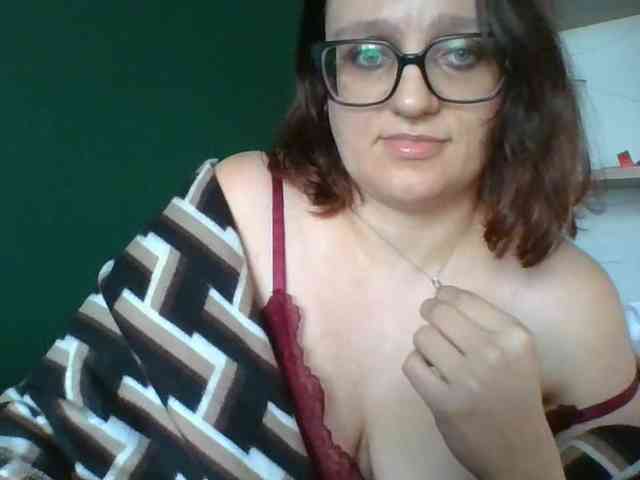 sensualParis webcam