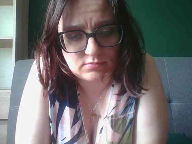 sensualParis webcam