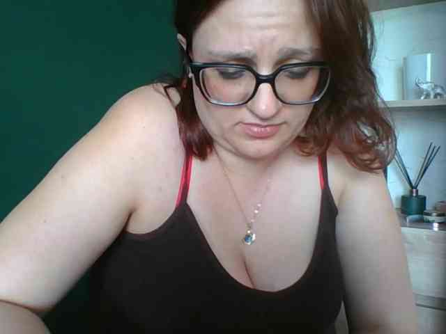 sensualParis webcam
