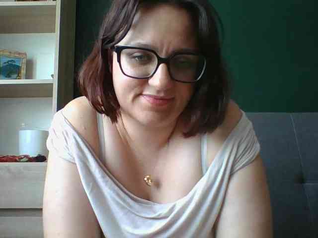 sensualParis webcam