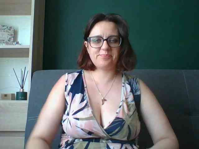sensualParis webcam