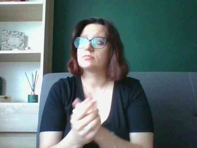 sensualParis webcam