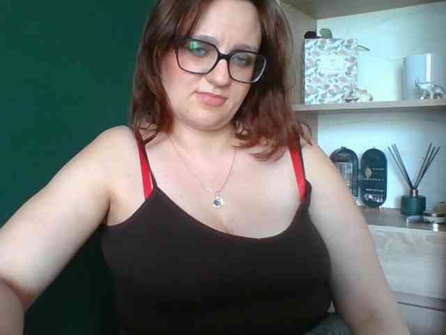 sensualParis webcam