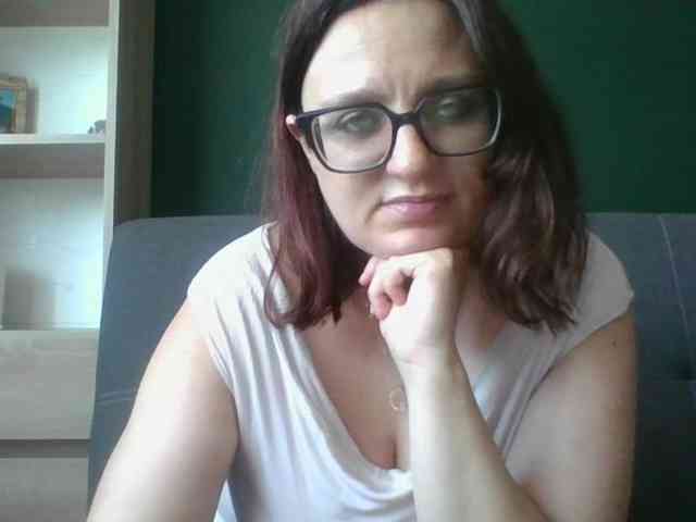 sensualParis webcam