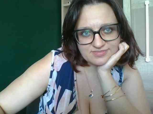 sensualParis webcam