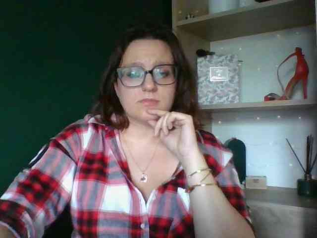 sensualParis webcam